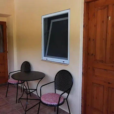 Porofarago Apartment Epanokhórion Exterior foto