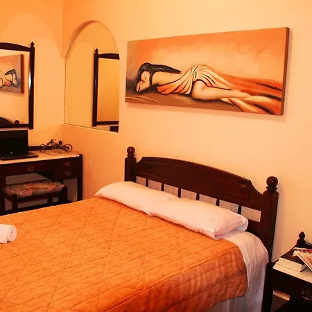 Porofarago Apartment Epanokhórion Cameră foto