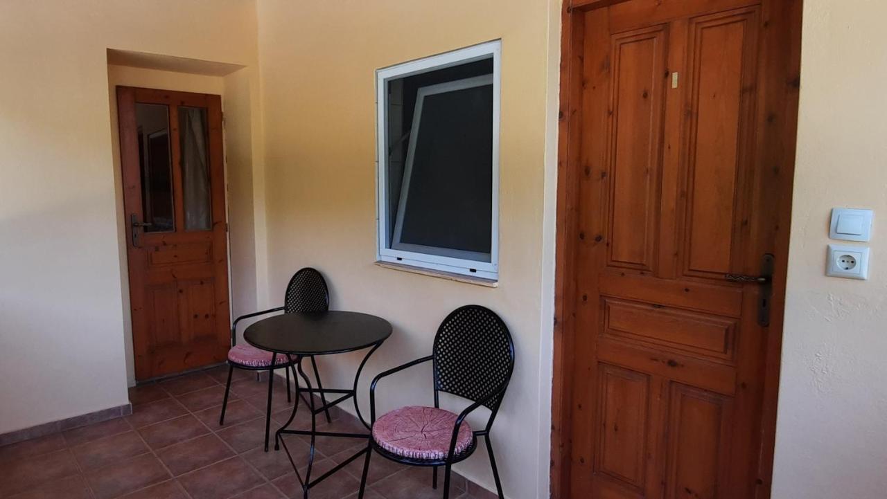 Apartment Porofarago