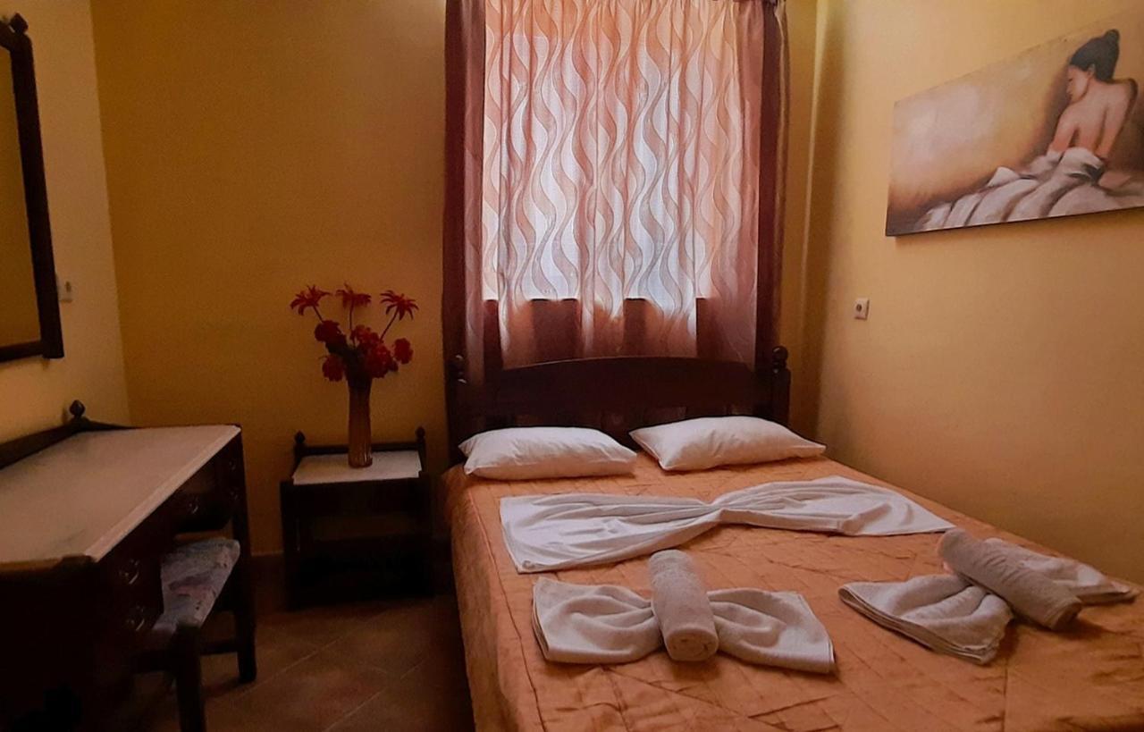 Porofarago Apartment