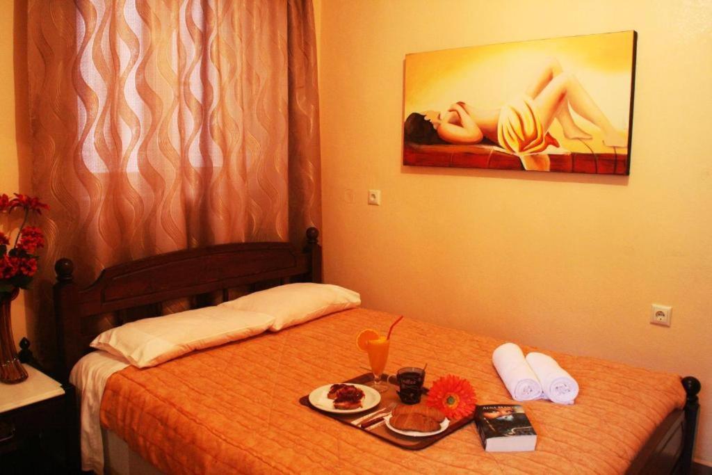 Apartment Porofarago *