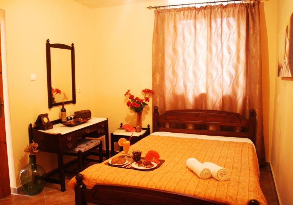 Porofarago Apartment *