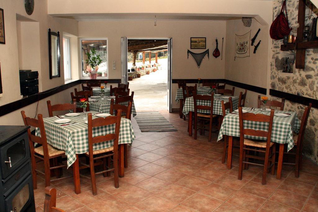 Porofarago Apartmán *